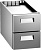 Стенд закрытый линии Icon9000Angelo Po 0NIVC2