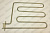 Тэн Нагревательный Элемент Kocateq EPC heating element (1000W, 230V)