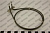 Элемент нагревательный Kocateq YXD4A heating element (1260W, 220V)