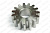 Шестерня Kocateq OMJ520B gear (JDR520290)