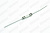 Предохранитель Kocateq ZLIC3500 fuse (20A)