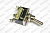 Выключатель Kocateq DH150EW lighting switch