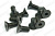 Винт Professional Spares 584827 (8х18мм, 10 шт.)