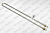 Тэн Нагревательный Элемент Kocateq KBM169 heating element