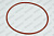 Прокладка-Уплотнение Kocateq DHC02 gasket