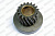 Шестерня Spar 80HI/D-8019