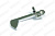Петля двери Samsung DE64-40296A (#CM1929A)