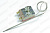 Термостат Kocateq EPC01EN thermostat (350°C, 1ph)