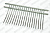 Направляющая Kocateq GMTS720 fence (MT101-032)