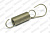 Пружина Rollmatic D01212