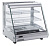 Витрина тепловая Kocateq RTR 160L2 настольная, 3 полки, объем 160 л, с подсветкой 