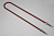 Элемент нагревательный (530W, 220V) Kocateq EBO 60x40ECO heating element
