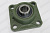 Узел подшипниковый Kocateq PPHLP800 bearing seat (pos.39)