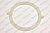 Прокладка Kocateq EB60E heating element gasket