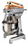 Миксер планетарный Spar SP 200A объемом 18,9л с 3 скоростями, с механическим таймером, с ручным подъемом дежи 