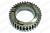 Шестерня Spar 60120