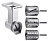 Узел загрузочный для овощерезки Kitchen Aid 5MVSA