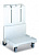 Тележка для термоконтейнеров AP, GN, AL Melform MSV10011