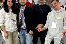 ПИР 2025. Фотоотчет с выставки. 