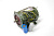 Двигатель (1,1 kW, 220V) Kocateq GHM22I motor