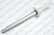Вал Kocateq S mixing rod