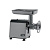 Мясорубка Fama Industries TI 22 (FTI 116UTE) с системой Full-unger, с группой измельчения из чугуна, с реверсом, 380/3/50 