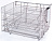 Корзина для фритюрницы PFE450 и PFE600 Kocateq PFE450600four-levelbasket