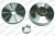 Шестерня Fama Industries F0500