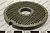 Решетка KT LM-130 E-Holeplate 3mm