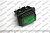 Кнопка Kocateq DRN2 on/off button