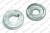 Втулка Kocateq PA01 friction disc of clutch s