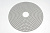 Коврик антипригарный Cuckoo COOKING SILICONE PAD (запчасть к скороварке 3021)