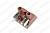 Колодка клеммная Roller Grill A16012 