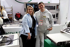 ПИР 2025. Фотоотчет с выставки. 