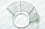 Решетка защитная Spar 30531S (съемная)