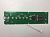 Плата управления Kocateq  ZLIC3500NW PROBE control PCB