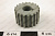 Шестерня Kocateq VC50A/14 synchro-gear