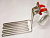 Нагревательный Элемент Kocateq EF11.6-2ALF heating element