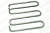 Элемент нагревательный Kocateq GH15SBNW upper heating element (верхний, 900W, 220V)