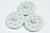 Крыльчатка помпы Bras 33900-01201
