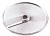 Диск слайсер 14 мм с 1 лопастью для TV80-300 Aurea 60XAD70572