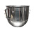 Дежа 8 л для планетарного миксера SP-800A Spar (800030S)