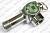 Клапан Kocateq PFE600 vent valve
