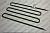 Элемент нагревательный Kocateq BM165BT heating element (1200W, 230V)