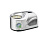 Фризер (батч-фризер) Nemox GELATO NXT1 L'AUTOMATICA SILVER (003A600960) для твердого мороженого с 1 чашей 1.7 л, сенсорная панель 
