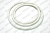 Прокладка-Уплотнение Kocateq A19 door seal