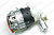 Помпа Rational 56.00.153 (100W, 230V, вход Ø24мм, выход Ø24мм)