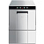 Посудомоечная машина Smeg SPD 500 фронтальная, под кассеты 50*50 см, дозаторы моечного и ополаскивающего средств, помпа с 4-х ступенчатым фильтром