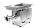 Мясорубка Kocateq GHM 32I full unger 380/3/50 с системой Full-unger 