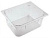 Гастроемкость из поликарбоната GN1/2*10 см Paderno 1456510